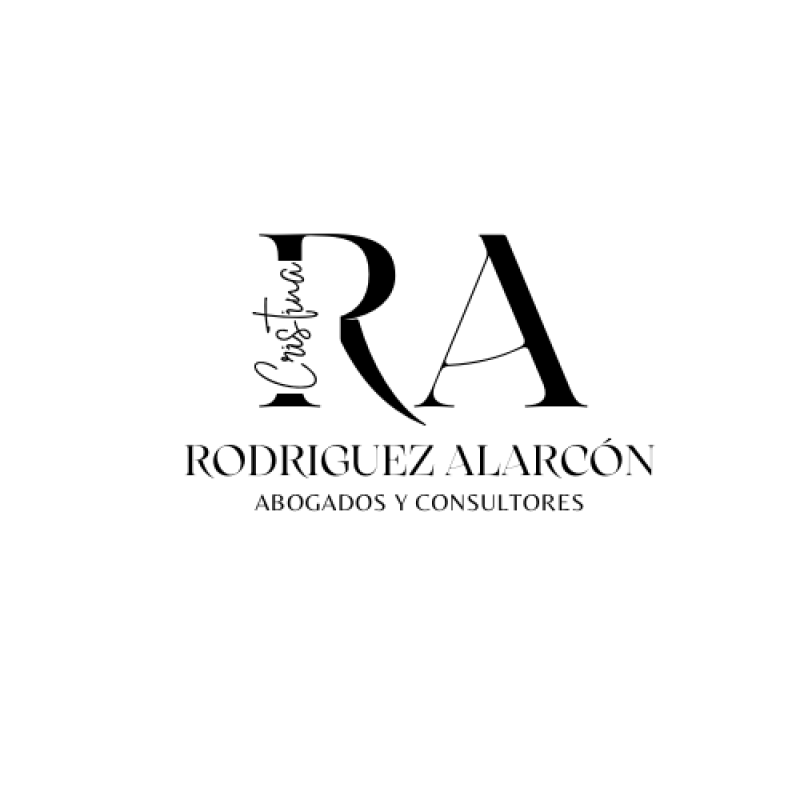 Logo RA Consultores Abogados Estepona asesoramiento integral empresas